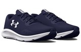 Under Armour Charged Pursuit 3 Tech 'Midnight Navy' 3025424-400