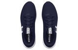Under Armour Charged Pursuit 3 Tech 'Midnight Navy' 3025424-400