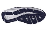 Under Armour Charged Pursuit 3 Tech 'Midnight Navy' 3025424-400