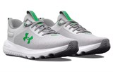 Under Armour Charged Revitalize 'Halo Grey Green Screen' 3026679-102