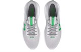 Under Armour Charged Revitalize 'Halo Grey Green Screen' 3026679-102