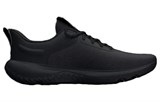 Under Armour Charged Revitalize 'Triple Black' 3026679-002