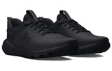 Under Armour Charged Revitalize 'Triple Black' 3026679-002
