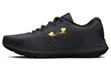 Under Armour Charged Rogue 3 'Black Metallic Gold' 3026140-002