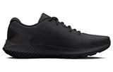 Under Armour Charged Rogue 3 'Black Metallic Gold' 3026140-002