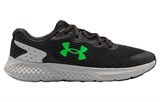 Under Armour Charged Rogue 3 'Grey Green' 3024877-105