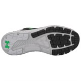 Under Armour Charged Rogue 3 'Grey Green' 3024877-105
