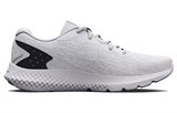 Under Armour Charged Rogue 3 Knit 'White Black' 3026140-101