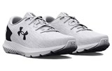 Under Armour Charged Rogue 3 Knit 'White Black' 3026140-101