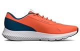 Under Armour Charged Rogue 3 Storm 'Panic Orange Petrol Blue' 3025523-800