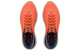 Under Armour Charged Rogue 3 Storm 'Panic Orange Petrol Blue' 3025523-800
