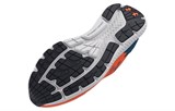 Under Armour Charged Rogue 3 Storm 'Panic Orange Petrol Blue' 3025523-800