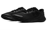 Under Armour Charged Rogue 3 'Triple Black' 3024877-003