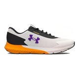 Under Armour Charged Rogue 3 'Yellow Grey' 3025523-300