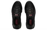 Under Armour Charged Rogue Se 'Black Red' 3028444-001