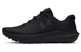 Under Armour Charged Surge 4 'Triple Black' 3027000-002