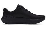 Under Armour Charged Surge 4 'Triple Black' 3027000-002