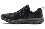 Under Armour Charged Toccoa 2 Black 3021955-001