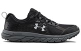 Under Armour Charged Toccoa 2 Black 3021955-001