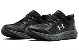 Under Armour Charged Toccoa 2 Black 3021955-001