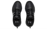 Under Armour Charged Toccoa 2 Black 3021955-001