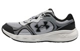 Under Armour Charged Vantage 2 'Black Grey' 3028445-100