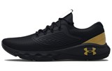Under Armour Charged Vantage 2 'Black Metallic Gold' 3025357-001
