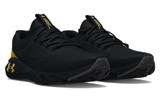 Under Armour Charged Vantage 2 'Black Metallic Gold' 3025357-001