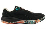 Under Armour Charged Vantage 'Black Panic Orange' 3027031-001