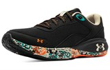 Under Armour Charged Vantage 'Black Panic Orange' 3027031-001