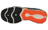 Under Armour Charged Vantage 'Black Panic Orange' 3027031-001