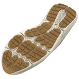 Under Armour Charged Verssert 2 Anti Slip Wear Resistant Low Top Running Shoes Men's Beige Yellow 3027178-103