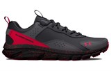 Under Armour Charged Verssert 'Black Grey' 3026808-102