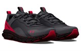 Under Armour Charged Verssert 'Black Grey' 3026808-102