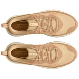 Under Armour Charged Verssert Cushioning Wear Resistant Low Top Running Shoes Men's Brown 3027178-200