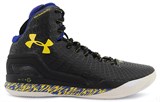 Under Armour Clutchfit Drive 'Warriors Away' 1246931-008