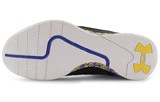 Under Armour Clutchfit Drive 'Warriors Away' 1246931-008