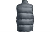 Under Armour ColdGear Vests Men Gray 1378837-002