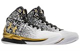 Under Armour Curry 2 Back 2 Back Mvp 2016 1300015-001