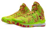 Under Armour Curry 1 Candy Reign 2022 3026196-300