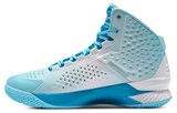 Under Armour Curry 1 'Capri Sky Blue' 3024397-400