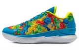 Under Armour Curry 1 Low Flotro Sour Patch Kids 3025633-300