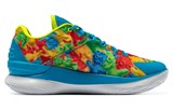 Under Armour Curry 1 Low Flotro Sour Patch Kids 3025633-300