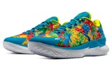 Under Armour Curry 1 Low Flotro Sour Patch Kids 3025633-300