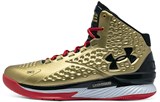 Under Armour Curry 1 Retro All American 2021 3026048-900