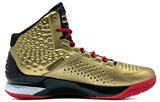 Under Armour Curry 1 Retro All American 2021 3026048-900