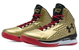 Under Armour Curry 1 Retro All American 2021 3026048-900