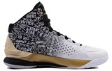 Under Armour Curry 1 Retro 'Back To Back MVP' 2021 3024396-001