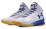 Under Armour Curry 1 Retro 'Dub Nation' 2021 3024397-100