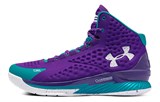 Under Armour Curry 1 Retro Father To Son 2022 3026075-500